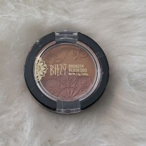 Bitzy Bronzer Blush Duo